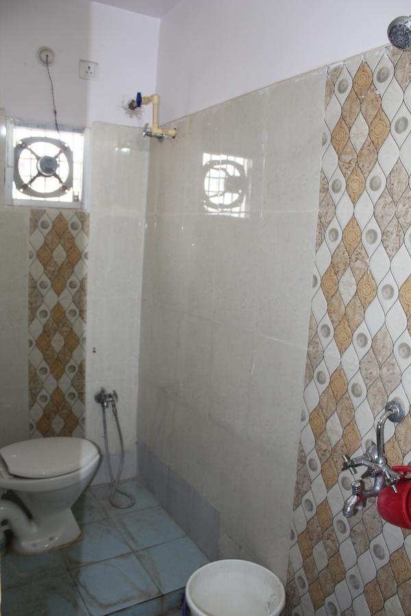 Hotel Rp Palace Patna  Exterior foto